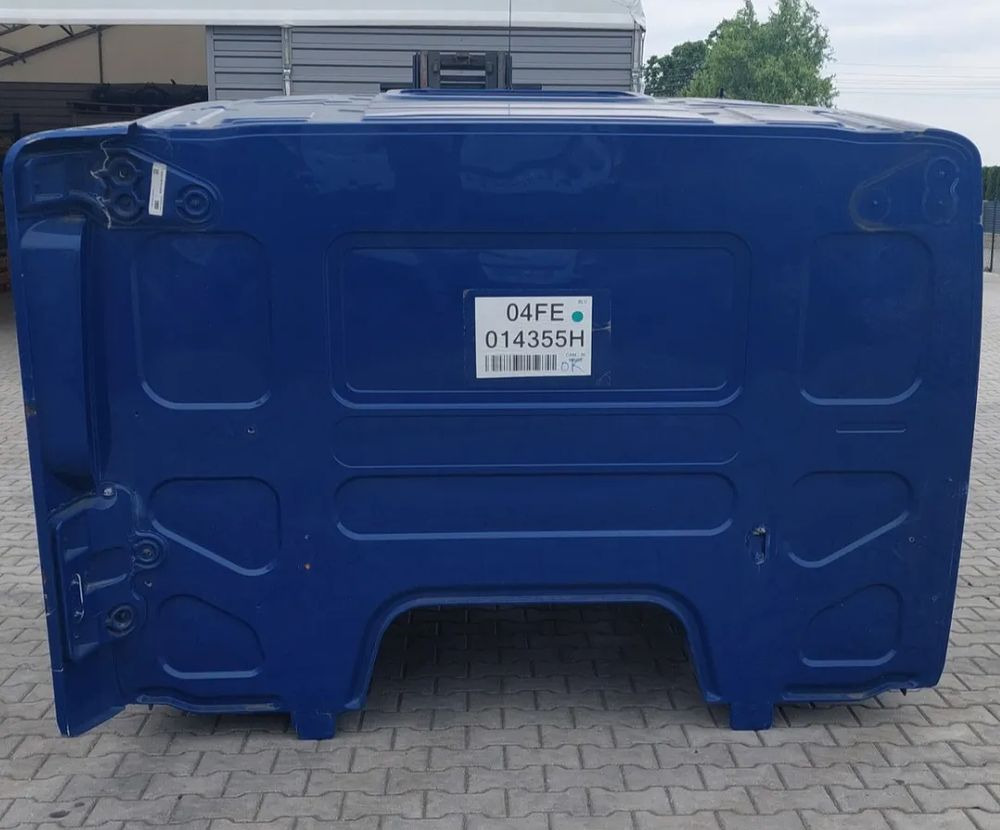 KABINA VOLVO FL 2022R - Cabine por Camião: foto 2 KABINA VOLVO FL 2022R - Cabine por Camião: foto 2
