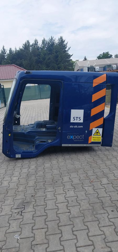 KABINA VOLVO FL 2022R - Cabine por Camião: foto 3 KABINA VOLVO FL 2022R - Cabine por Camião: foto 3