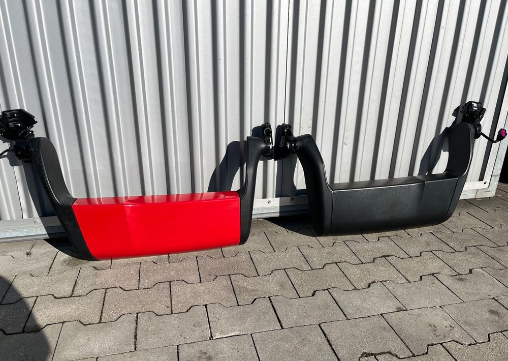 Lustro MAN TG3 TGS nowy model lusterko kompletne - Espelho retrovisor por Camião: foto 2 Lustro MAN TG3 TGS nowy model lusterko kompletne - Espelho retrovisor por Camião: foto 2