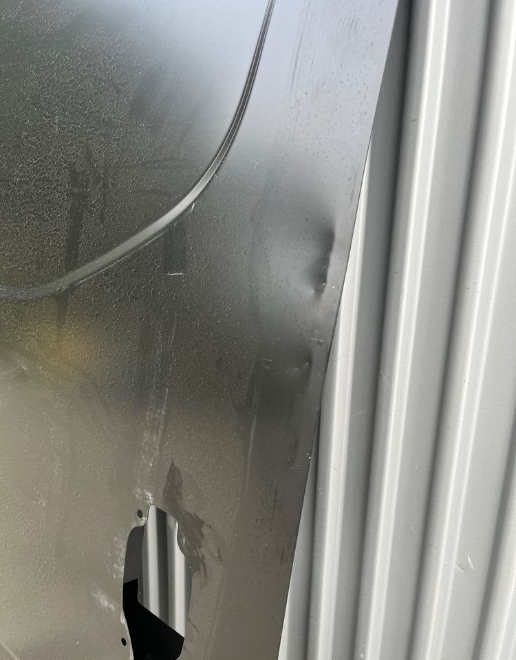 NOWE drzwi boczne Iveco Daily przesuwne - Carroceria e exterior por Veículo comercial: foto 2 NOWE drzwi boczne Iveco Daily przesuwne - Carroceria e exterior por Veículo comercial: foto 2