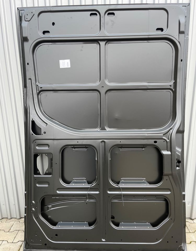 NOWE drzwi boczne Iveco Daily przesuwne - Carroceria e exterior por Veículo comercial: foto 5 NOWE drzwi boczne Iveco Daily przesuwne - Carroceria e exterior por Veículo comercial: foto 5