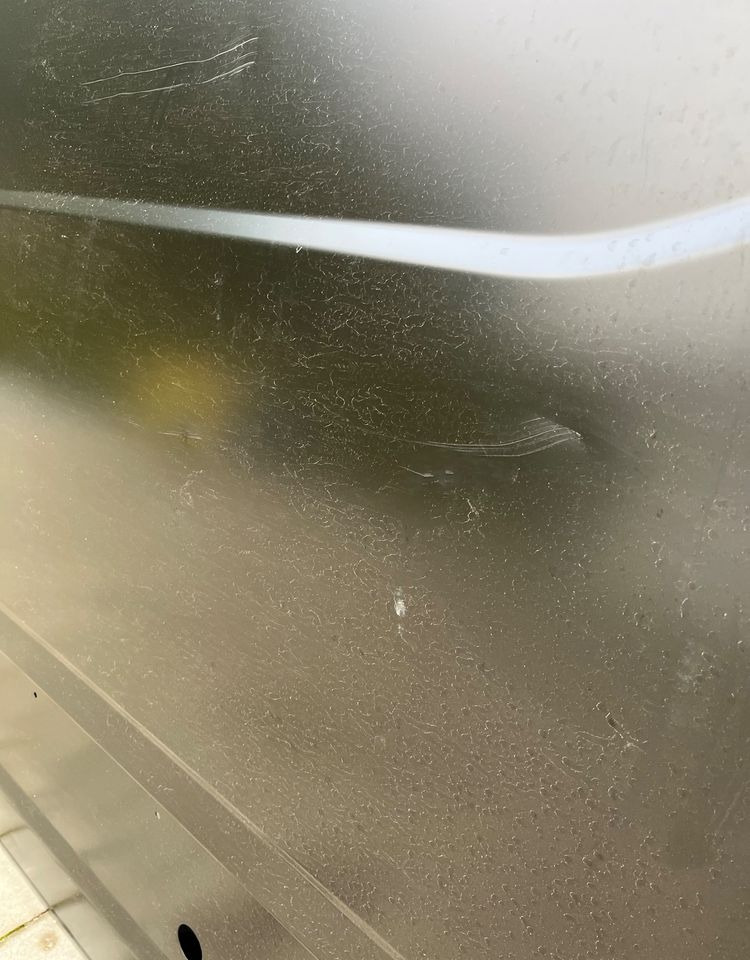 NOWE drzwi boczne Iveco Daily przesuwne - Carroceria e exterior por Veículo comercial: foto 4 NOWE drzwi boczne Iveco Daily przesuwne - Carroceria e exterior por Veículo comercial: foto 4