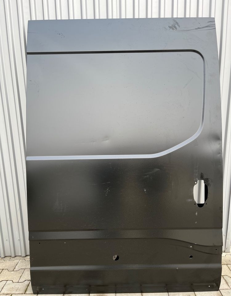 NOWE drzwi boczne Iveco Daily przesuwne - Carroceria e exterior por Veículo comercial: foto 1 NOWE drzwi boczne Iveco Daily przesuwne - Carroceria e exterior por Veículo comercial: foto 1