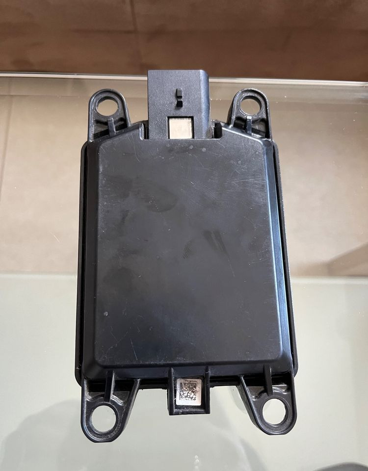 Radar MAN TGX TGS euro 6 ACC distronic - Sensor por Camião: foto 2 Radar MAN TGX TGS euro 6 ACC distronic - Sensor por Camião: foto 2