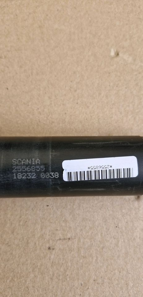 SCANIA P NGT DRĄŻEK KIEROWNICZY 2556855 - Direcção por Camião: foto 2 SCANIA P NGT DRĄŻEK KIEROWNICZY 2556855 - Direcção por Camião: foto 2