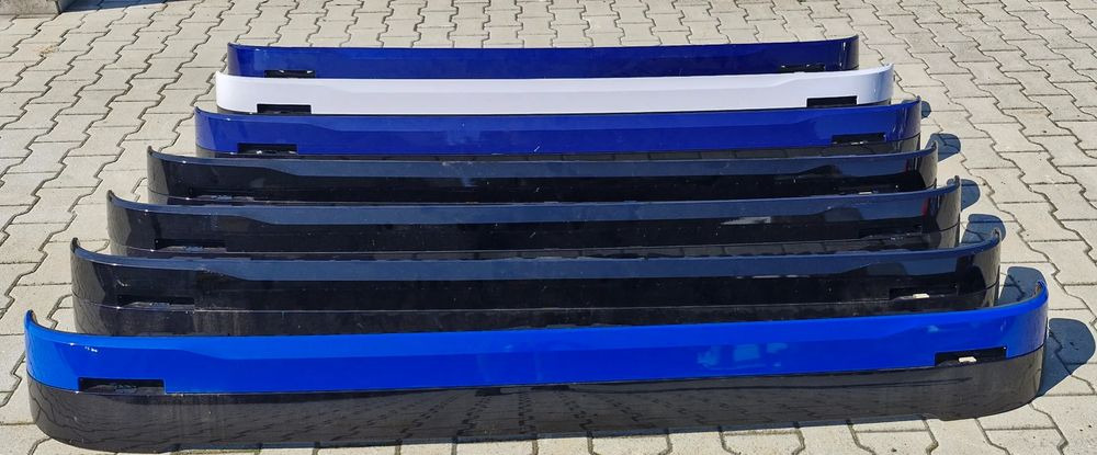 SCANIA R S BLENDA PRZECIWSŁONECZNA NOWA - Pala sol por Camião: foto 1 SCANIA R S BLENDA PRZECIWSŁONECZNA NOWA - Pala sol por Camião: foto 1