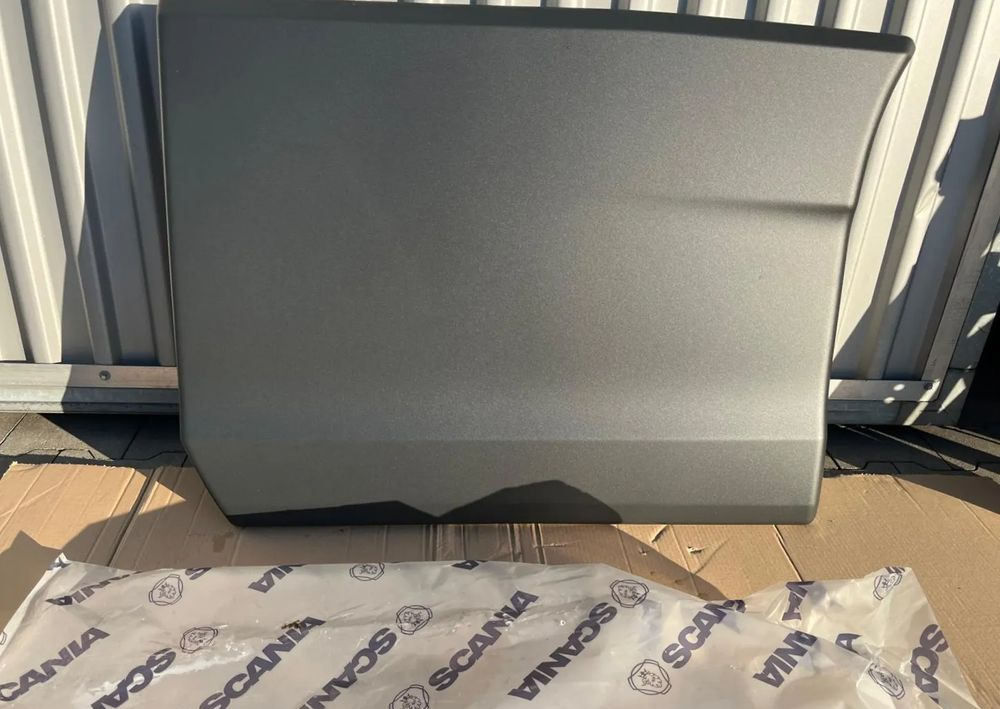 SCANIA R S OSŁONA ZABUDOWA KATALIZATORA NOWA 2650526 - Carroceria e exterior: foto 1 SCANIA R S OSŁONA ZABUDOWA KATALIZATORA NOWA 2650526 - Carroceria e exterior: foto 1