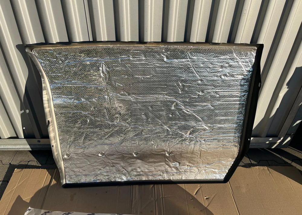 SCANIA R S OSŁONA ZABUDOWA KATALIZATORA NOWA 2650526 - Carroceria e exterior: foto 3 SCANIA R S OSŁONA ZABUDOWA KATALIZATORA NOWA 2650526 - Carroceria e exterior: foto 3