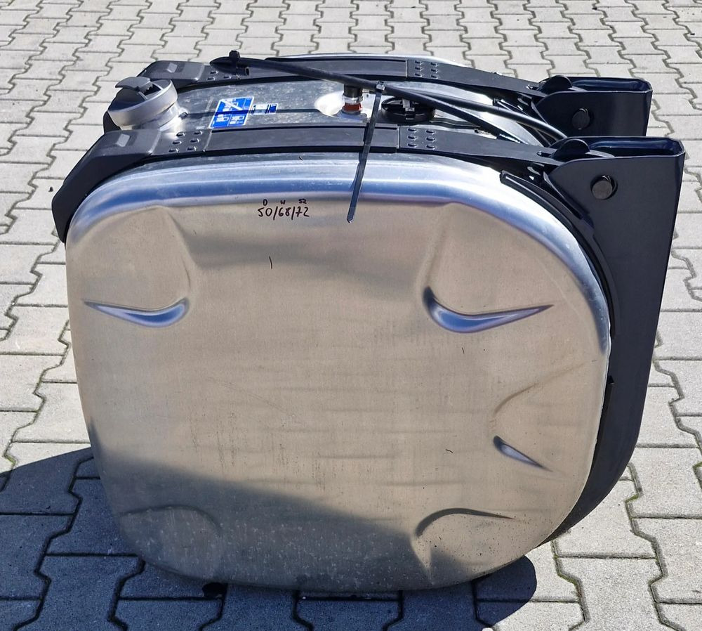 SCANIA R S ZBIORNIK PALIWA 220L NOWY - Sistema de combustível: foto 4 SCANIA R S ZBIORNIK PALIWA 220L NOWY - Sistema de combustível: foto 4