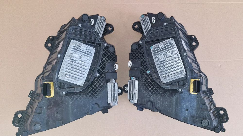 VOLVO FH5 LAMPA PRZEDNIA FULL LED 23752680 23752678 24056515 - Iluminação: foto 2 VOLVO FH5 LAMPA PRZEDNIA FULL LED 23752680 23752678 24056515 - Iluminação: foto 2