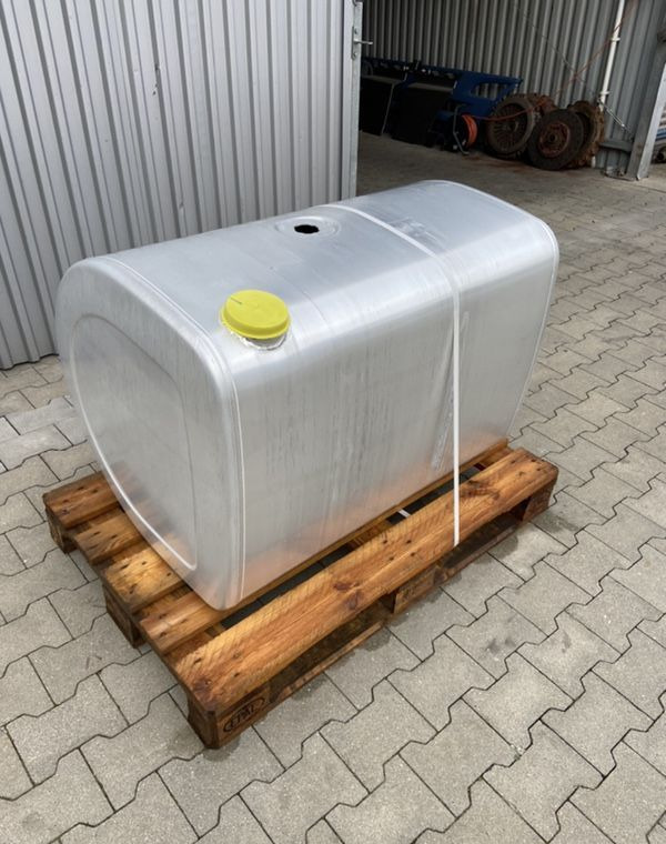 Zbiornik paliwa Volvo FH FM Renault 405 litrów bak 101 cm - Tanque de combustível por Camião: foto 1 Zbiornik paliwa Volvo FH FM Renault 405 litrów bak 101 cm - Tanque de combustível por Camião: foto 1