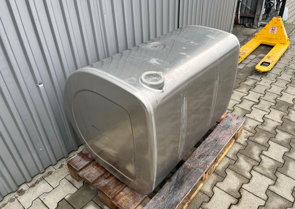 Zbiornik paliwa Volvo FH FM Renault 405 litrów bak 101 cm - Tanque de combustível por Camião: foto 3 Zbiornik paliwa Volvo FH FM Renault 405 litrów bak 101 cm - Tanque de combustível por Camião: foto 3