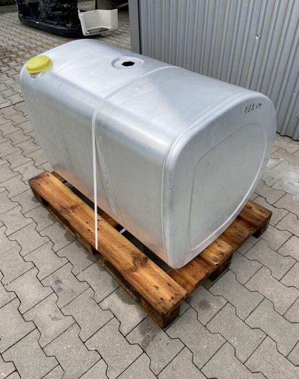 Zbiornik paliwa Volvo FH FM Renault 405 litrów bak 101 cm - Tanque de combustível por Camião: foto 2 Zbiornik paliwa Volvo FH FM Renault 405 litrów bak 101 cm - Tanque de combustível por Camião: foto 2