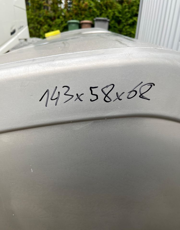 Zbiornik paliwa Volvo FH FM Renault 445 litrów bak low deck - Sistema de combustível por Camião: foto 5 Zbiornik paliwa Volvo FH FM Renault 445 litrów bak low deck - Sistema de combustível por Camião: foto 5