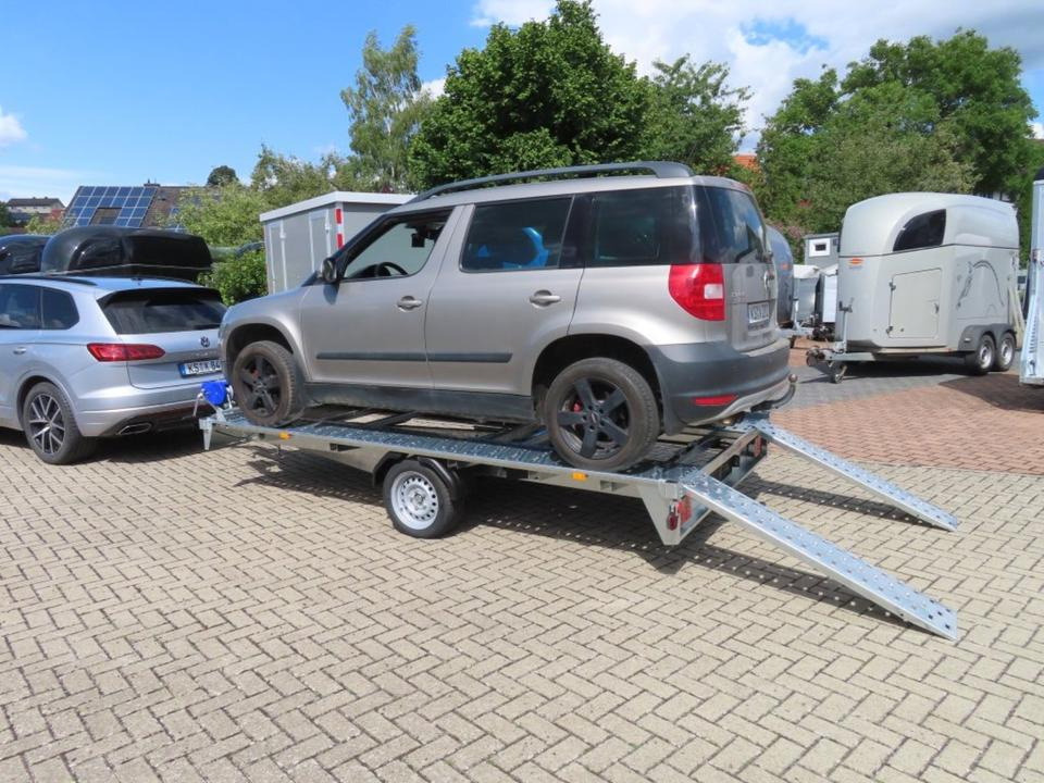 Reboque transporte de veículos Böckmann-T PV,Autotransporter, 1,8 to. kippbar,PKW Anhänger,100 k: foto 17 Reboque transporte de veículos Böckmann-T PV,Autotransporter, 1,8 to. kippbar,PKW Anhänger,100 k: foto 17