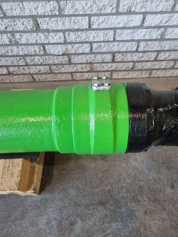 Sennebogen 870 Cylinder - Cilindro hidráulico por Manipulador de material: foto 5 Sennebogen 870 Cylinder - Cilindro hidráulico por Manipulador de material: foto 5