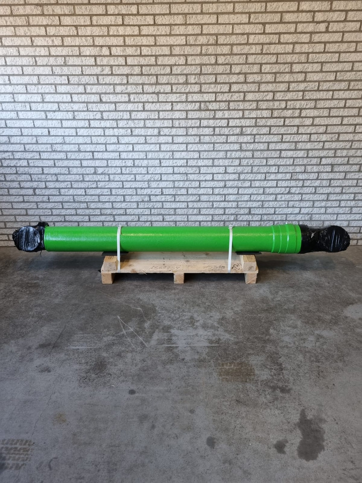 Sennebogen 870 Cylinder - Cilindro hidráulico por Manipulador de material: foto 2 Sennebogen 870 Cylinder - Cilindro hidráulico por Manipulador de material: foto 2