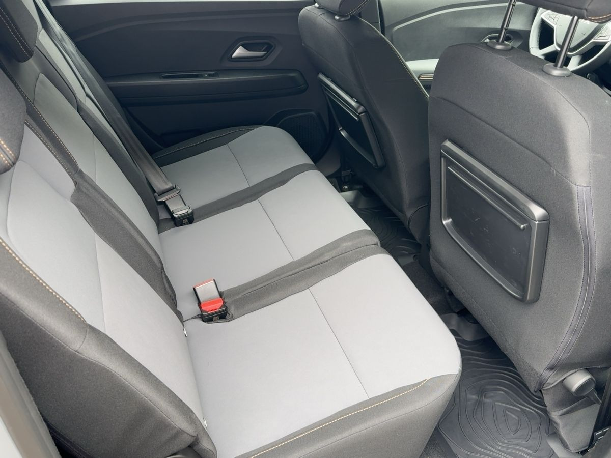 Automóvel Dacia Jogger Extreme+ ECO-G 100 7-Sitzer FLÜSSIGGAS: foto 12