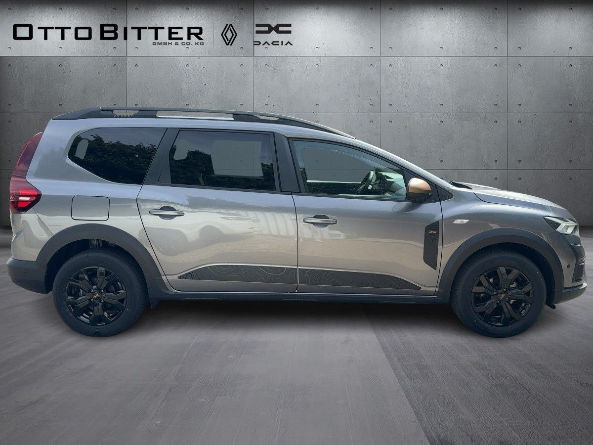 Dacia Jogger Jogger Extreme ECO-G 100 5-Sitzer FLÜSSIG - Carrinha: foto 5 Dacia Jogger Jogger Extreme ECO-G 100 5-Sitzer FLÜSSIG - Carrinha: foto 5