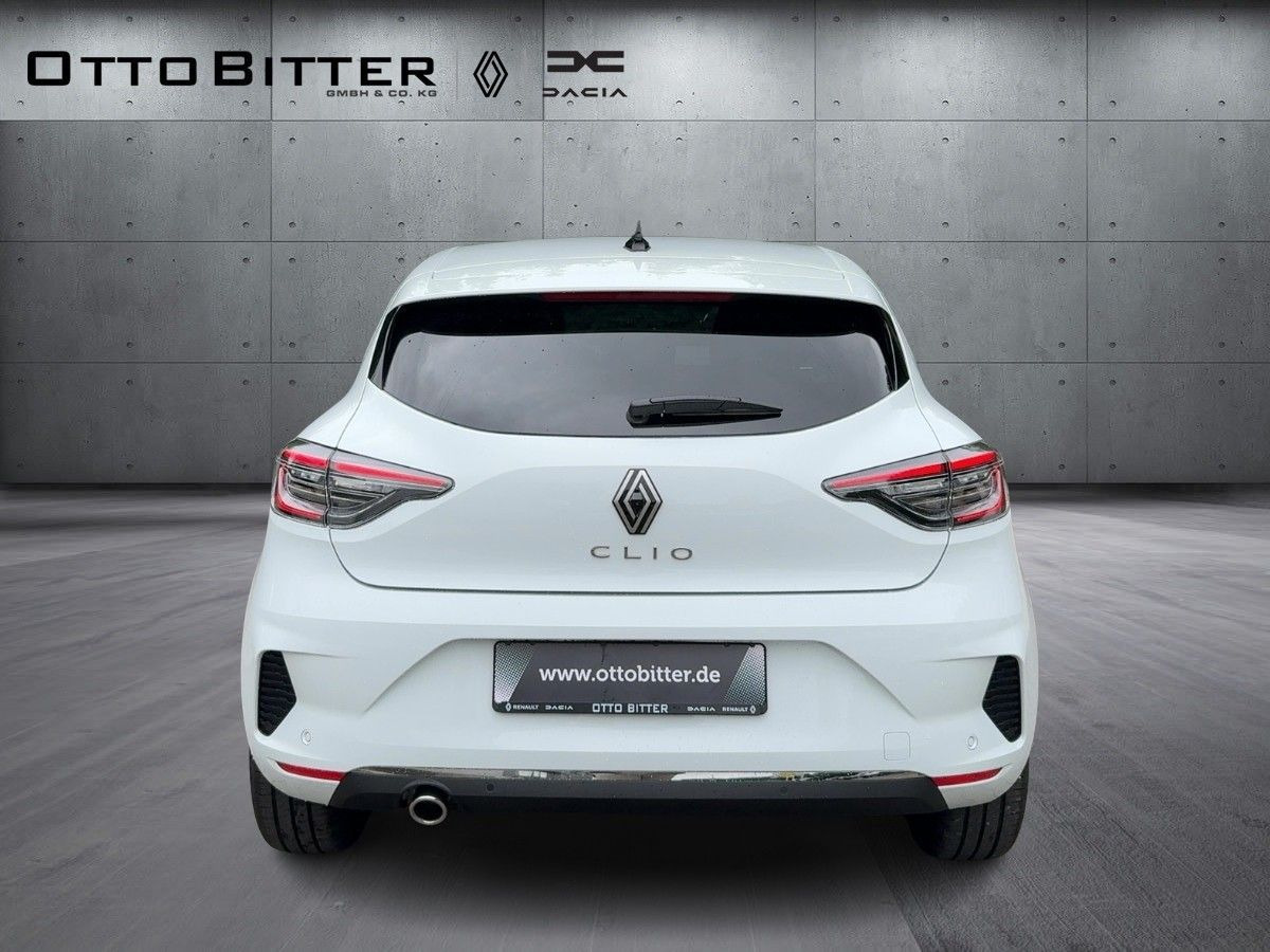 Renault Clio Techno TCe90 PAKET-NAVI+WINTER (SITZH/NAVI) - Sedan: foto 3 Renault Clio Techno TCe90 PAKET-NAVI+WINTER (SITZH/NAVI) - Sedan: foto 3