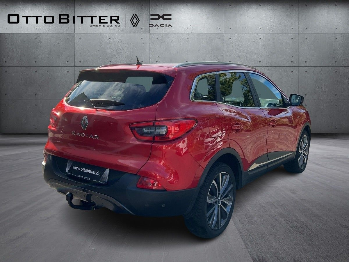 Renault Kadjar TCe130 BOSE Edition PANORAMAD/ANHÄNGERKUP - SUV: foto 4 Renault Kadjar TCe130 BOSE Edition PANORAMAD/ANHÄNGERKUP - SUV: foto 4