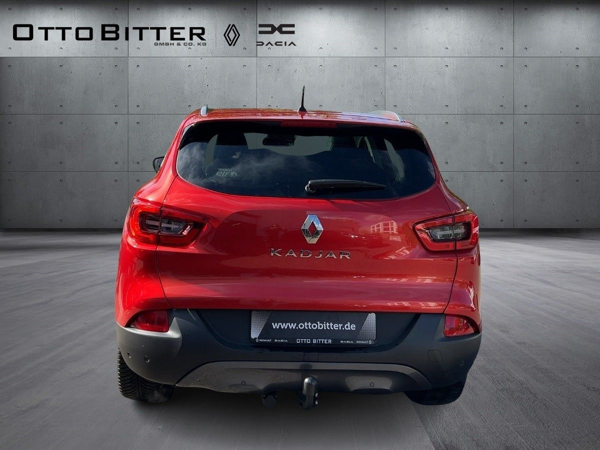 Renault Kadjar TCe130 BOSE Edition PANORAMAD/ANHÄNGERKUP - SUV: foto 3 Renault Kadjar TCe130 BOSE Edition PANORAMAD/ANHÄNGERKUP - SUV: foto 3