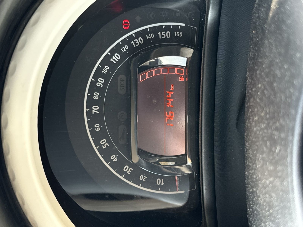 Automóvel Renault Twingo Life SCe70 KLIMA: foto 12