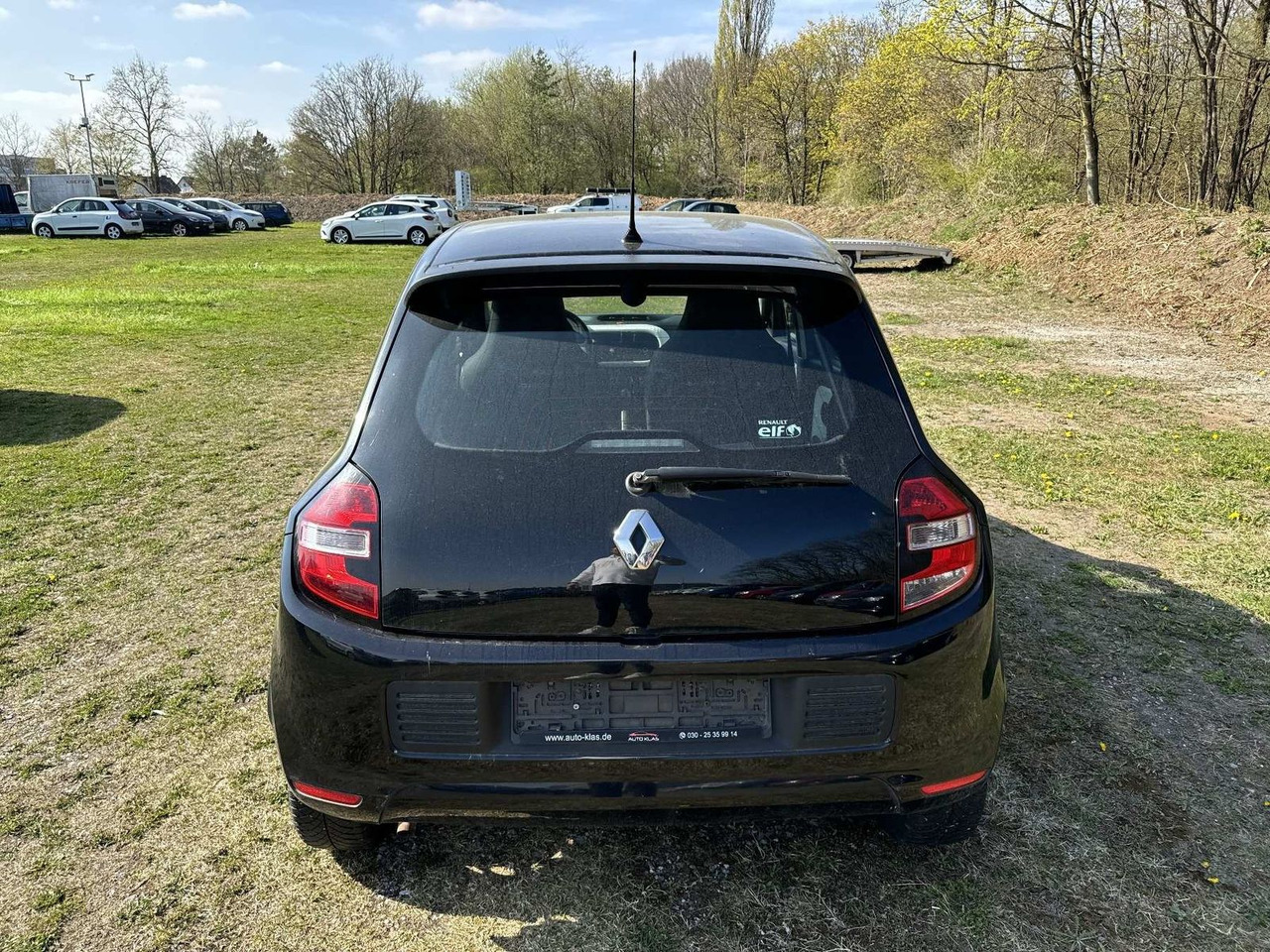 Automóvel Renault Twingo Life SCe70 KLIMA: foto 6