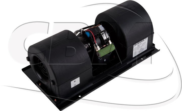 AURORA MOTO-FAN GROUP - IRISBUS - IVECO - RVI (5010013824 | 5010013868) - Aquecimento/ Ventilação por Ônibus: foto 1 AURORA MOTO-FAN GROUP - IRISBUS - IVECO - RVI (5010013824 | 5010013868) - Aquecimento/ Ventilação por Ônibus: foto 1