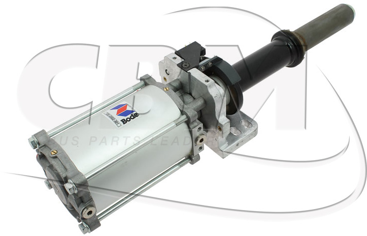 BODE DOOR MECHANISM - KNORR (1487010317000) - Porta e peças por Ônibus: foto 1 BODE DOOR MECHANISM - KNORR (1487010317000) - Porta e peças por Ônibus: foto 1