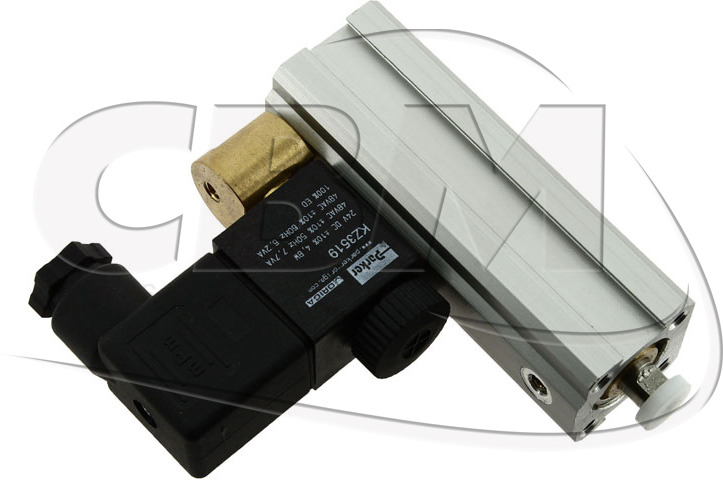 BODE LOCK - ISUZU (898164917151) - Carroceria e exterior por Ônibus: foto 1 BODE LOCK - ISUZU (898164917151) - Carroceria e exterior por Ônibus: foto 1