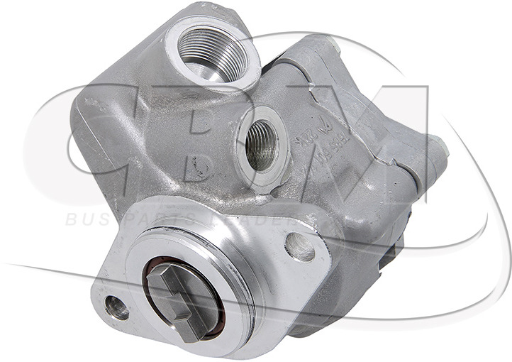 BOSCH POMPE HYDRAULIQUE - ZF FEBI HISPACOLD (34836 01 | 31298 | 4200228) - Bomba hidráulica por Ônibus: foto 1 BOSCH POMPE HYDRAULIQUE - ZF FEBI HISPACOLD (34836 01 | 31298 | 4200228) - Bomba hidráulica por Ônibus: foto 1