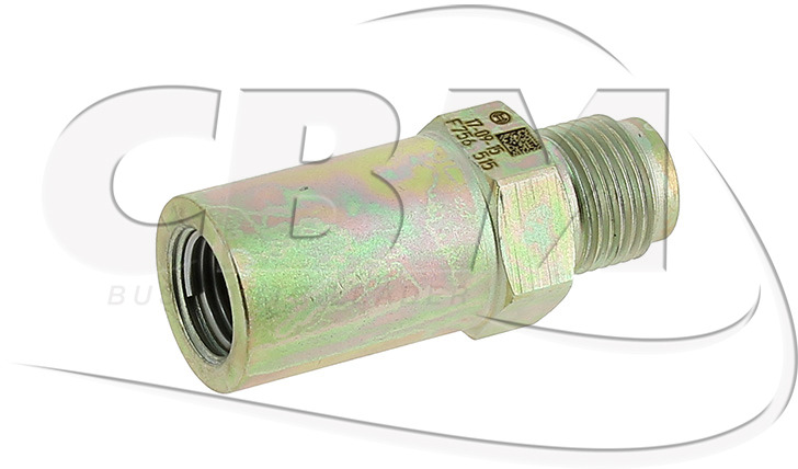 BOSCH PRESSURE LIMITER - LUCAS AMORTEX KONI COURROIES OPTIBELT (6360251 | PON4010 | 902136 | 13X2125 | AVX13X2125 | AVX13x1900 | 13X1900) - Sensor por Ônibus: foto 1 BOSCH PRESSURE LIMITER - LUCAS AMORTEX KONI COURROIES OPTIBELT (6360251 | PON4010 | 902136 | 13X2125 | AVX13X2125 | AVX13x1900 | 13X1900) - Sensor por Ônibus: foto 1