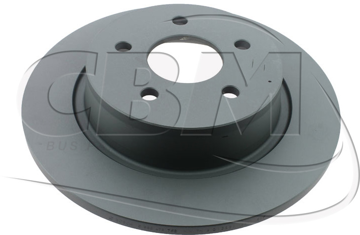BOSCH REAR BRAKE DISC - VOLVO MERCEDES IRISBUS - IVECO - RVI MAN NEOPLAN (20547987 | A0008693747 | 503133437 | A0002772838 | 89199297354 | N1014014583 | 14014583) - Disco de freio por Ônibus: foto 1 BOSCH REAR BRAKE DISC - VOLVO MERCEDES IRISBUS - IVECO - RVI MAN NEOPLAN (20547987 | A0008693747 | 503133437 | A0002772838 | 89199297354 | N1014014583 | 14014583) - Disco de freio por Ônibus: foto 1