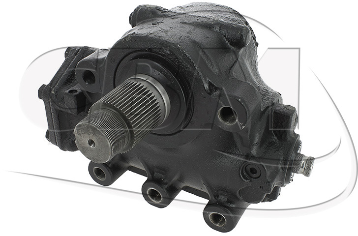 BOSCH STEERING PUMP - MAN (51041010498 | 51041010506 | 81122100081 | 33254076018) - Bomba de direção por Ônibus: foto 1 BOSCH STEERING PUMP - MAN (51041010498 | 51041010506 | 81122100081 | 33254076018) - Bomba de direção por Ônibus: foto 1