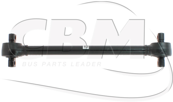 CBM AXLE CONTROL ARM - IRISBUS - IVECO - RVI MAN VDL BOVA HEULIEZ (773221200 | 0773221200 | 5010401142 | 5010481001 | 504157886 | 5010155252 | 5006151984 | 5010553544 | 81351060046 | 41142101 | 000563 - Tirante de direção por Ônibus: foto 1 CBM AXLE CONTROL ARM - IRISBUS - IVECO - RVI MAN VDL BOVA HEULIEZ (773221200 | 0773221200 | 5010401142 | 5010481001 | 504157886 | 5010155252 | 5006151984 | 5010553544 | 81351060046 | 41142101 | 000563 - Tirante de direção por Ônibus: foto 1