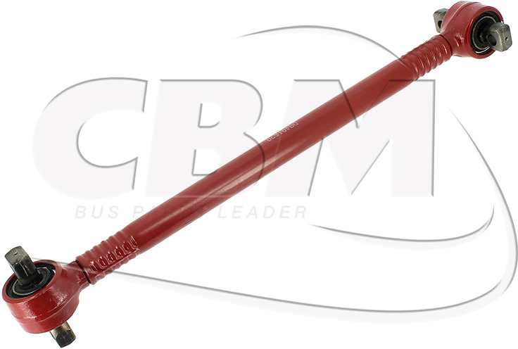 CBM AXLE TIE ROD - VOITH (H15000756710) - Tirante de direção por Ônibus: foto 1 CBM AXLE TIE ROD - VOITH (H15000756710) - Tirante de direção por Ônibus: foto 1