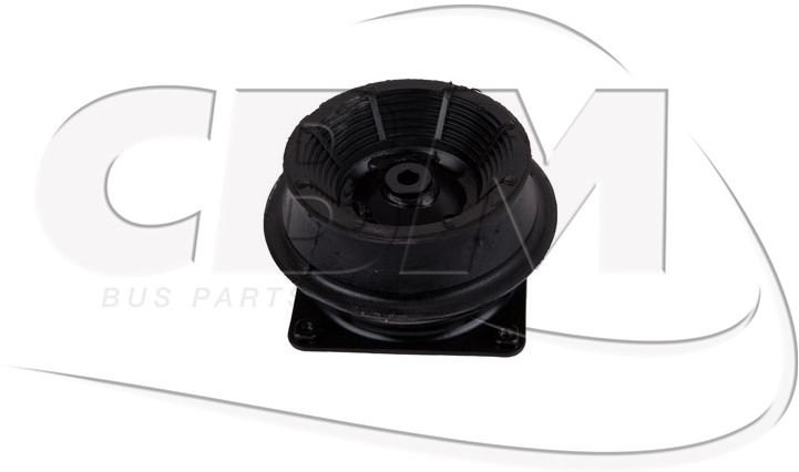 CBM BLACK ENGINE SUPPORT - IRISBUS - IVECO - RVI (5010414425) - Suporte de motor por Ônibus: foto 1 CBM BLACK ENGINE SUPPORT - IRISBUS - IVECO - RVI (5010414425) - Suporte de motor por Ônibus: foto 1