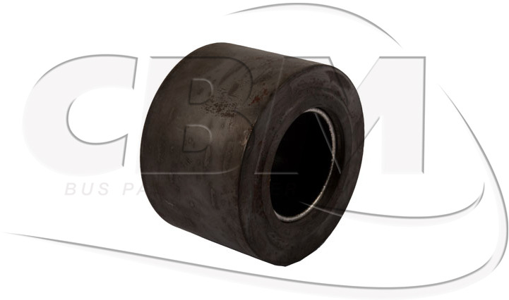 CBM CAM BRAKE SHOE ROLLER - ZF (501304775) - Pinça de freio por Ônibus: foto 1 CBM CAM BRAKE SHOE ROLLER - ZF (501304775) - Pinça de freio por Ônibus: foto 1