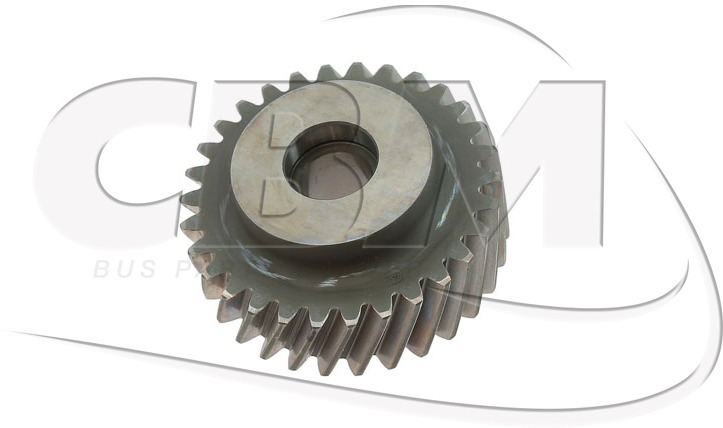 CBM COMPRESSOR GEAR - VOITH (H15000216010 | 15000216010) - Compressor, sistema de ar comprimido por Ônibus: foto 1 CBM COMPRESSOR GEAR - VOITH (H15000216010 | 15000216010) - Compressor, sistema de ar comprimido por Ônibus: foto 1