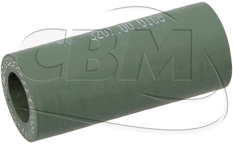 CBM COOLANT WATER SLEEVE - ZF (1X56136815) - Sistema de arrefecimento por Ônibus: foto 1 CBM COOLANT WATER SLEEVE - ZF (1X56136815) - Sistema de arrefecimento por Ônibus: foto 1
