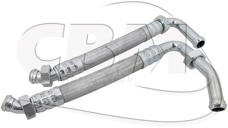 CBM KIT TUYAU - ZF KNORR (0501210655 | II32809/0062) - Caixas de velocidade e peças por Ônibus: foto 1 CBM KIT TUYAU - ZF KNORR (0501210655 | II32809/0062) - Caixas de velocidade e peças por Ônibus: foto 1