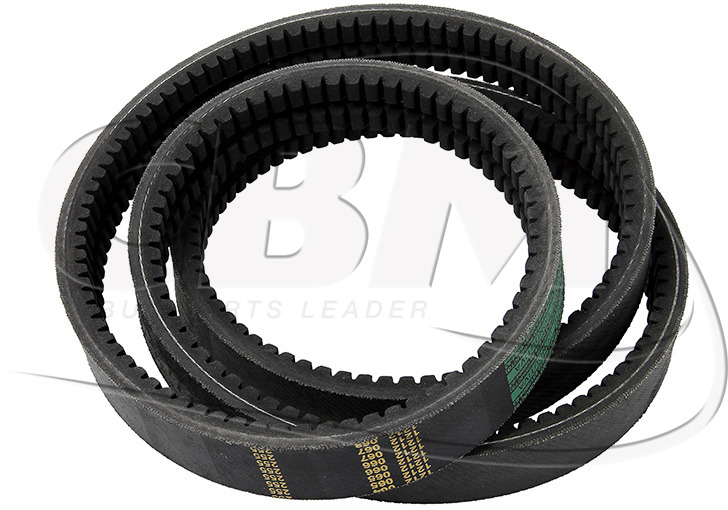 CBM OEM BELT - VOITH (301510025) - Correia por Ônibus: foto 1 CBM OEM BELT - VOITH (301510025) - Correia por Ônibus: foto 1