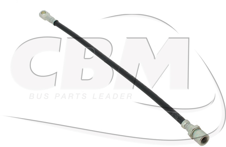 CBM OEM BRAKE HOSE - HUBNER (4220239200) - Linha/ Mangueira de freio por Ônibus: foto 1 CBM OEM BRAKE HOSE - HUBNER (4220239200) - Linha/ Mangueira de freio por Ônibus: foto 1