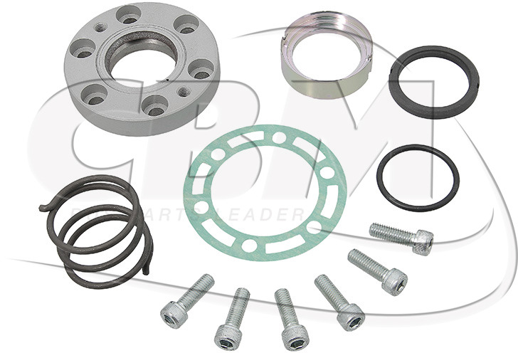 CBM OEM CABLE GLAND - MERCEDES (A0034291844 | A0044293544 | A0044293644) - Peça de ar condicionado por Ônibus: foto 1 CBM OEM CABLE GLAND - MERCEDES (A0034291844 | A0044293544 | A0044293644) - Peça de ar condicionado por Ônibus: foto 1