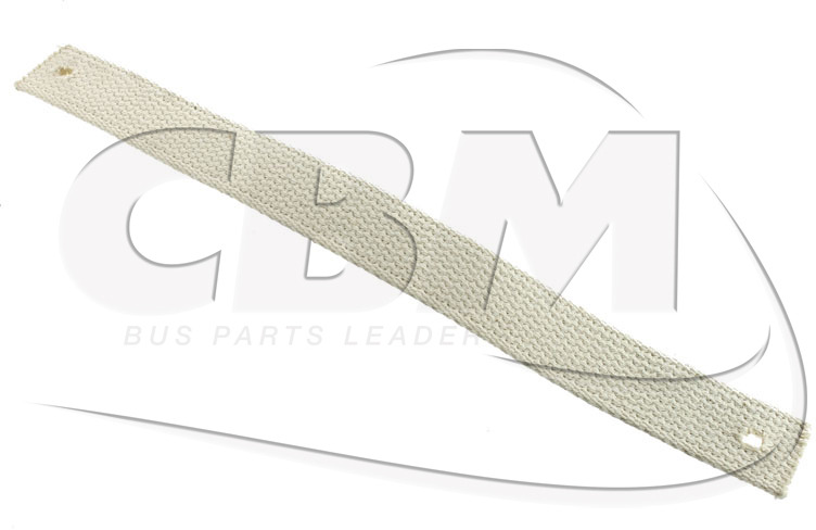 CBM OEM DRIVER GATE STRAP - MANN FILTRE (W950) - Carroceria e exterior por Ônibus: foto 1 CBM OEM DRIVER GATE STRAP - MANN FILTRE (W950) - Carroceria e exterior por Ônibus: foto 1