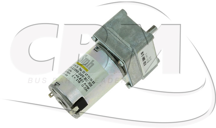 CBM OEM FAN ENGINE - IRISBUS - IVECO - RVI DAF (503136564 | 674077) - Banco por Ônibus: foto 1 CBM OEM FAN ENGINE - IRISBUS - IVECO - RVI DAF (503136564 | 674077) - Banco por Ônibus: foto 1