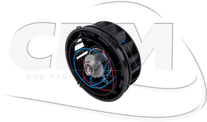 CBM OEM FAN ENGINE - IRISBUS - IVECO - RVI VOLVO (5801100752 | 79713 | 79497 | 3193402) - Aquecimento/ Ventilação por Ônibus: foto 1 CBM OEM FAN ENGINE - IRISBUS - IVECO - RVI VOLVO (5801100752 | 79713 | 79497 | 3193402) - Aquecimento/ Ventilação por Ônibus: foto 1