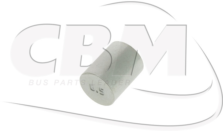CBM OEM GAS MICROMETERS FILTER - MERCEDES (A0002571747) - Motor e peças por Ônibus: foto 1 CBM OEM GAS MICROMETERS FILTER - MERCEDES (A0002571747) - Motor e peças por Ônibus: foto 1