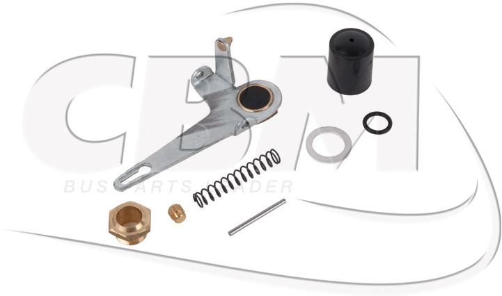 CBM OEM GAS REDUCER KIT - IRISBUS - IVECO - RVI (5000664808) - Motor e peças por Ônibus: foto 1 CBM OEM GAS REDUCER KIT - IRISBUS - IVECO - RVI (5000664808) - Motor e peças por Ônibus: foto 1